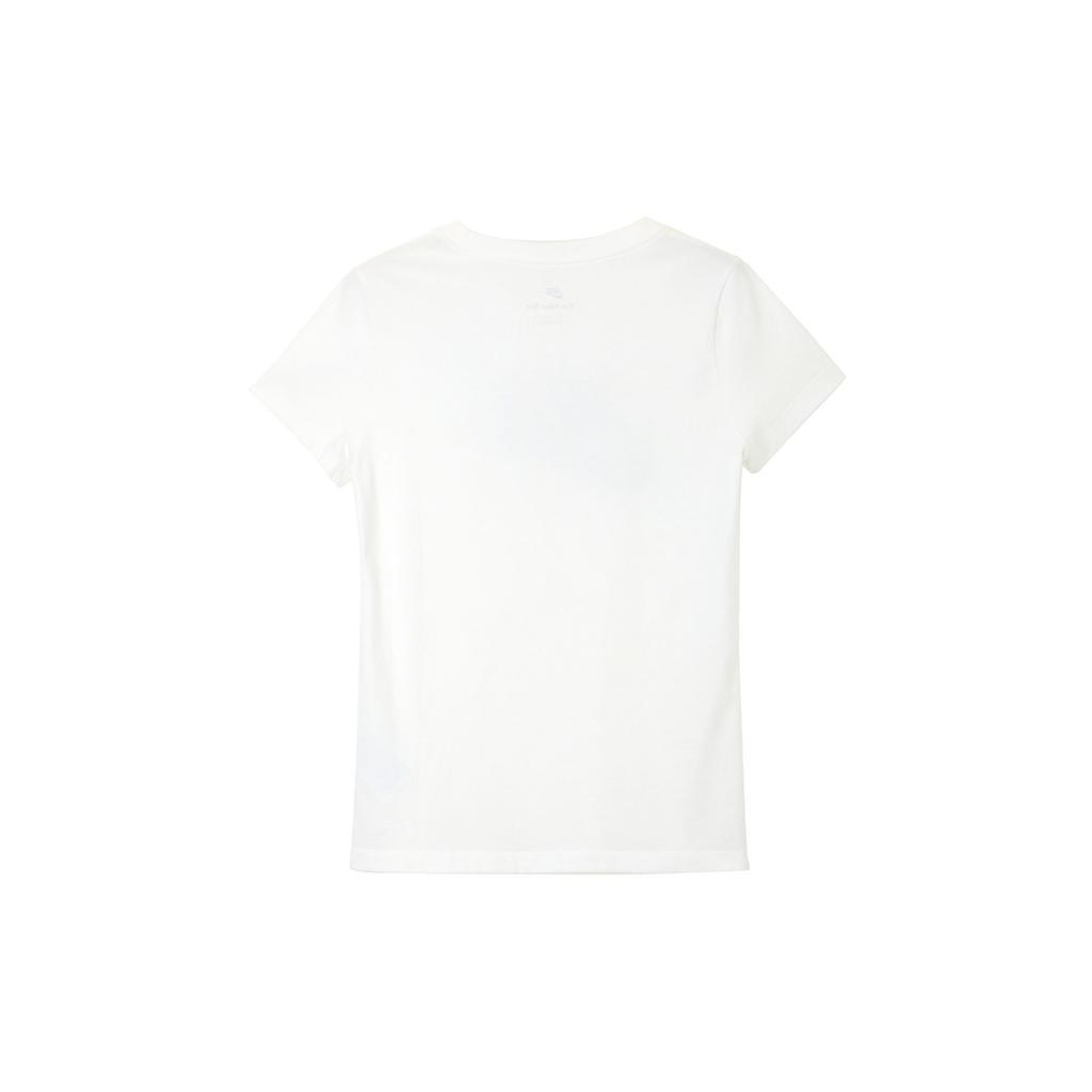 Nike Sportswear T Shirt Women's White DV6095-100