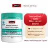 Swisse Fish Oil Softgels Gift Set