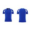 New Football Jersey, Men's Game Training Jersey Set, Children's and Adults' Sports Quick-drying Single-piece Short-sleeved Jersey Customization