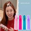 Natural Fluffy Hair Clips for Girl Hair Rollers Curlers Sleeping Overnight Reusable Hair Root Fluffy Clip Styling Accessries New