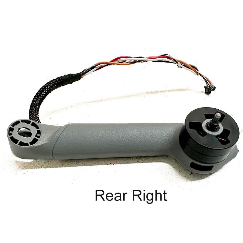 Original Upper Shell for MINI 5