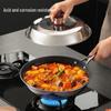 Chui Da Huang Pure Titanium Non-Stick Wok