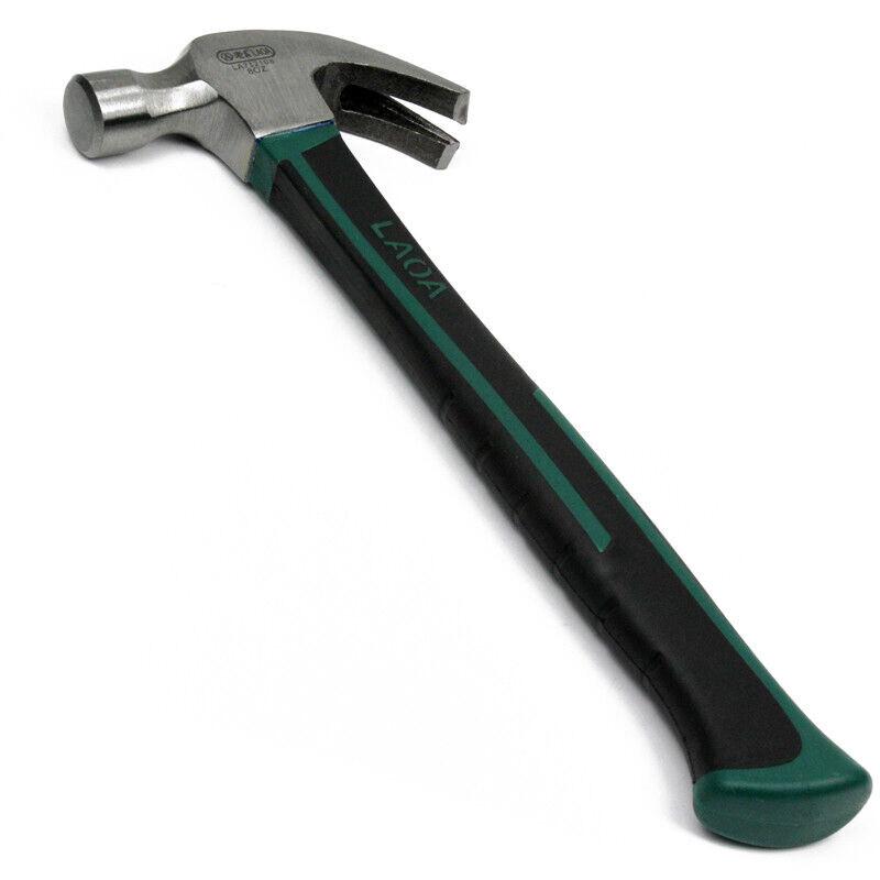 LAOA 16oz Claw Hammer