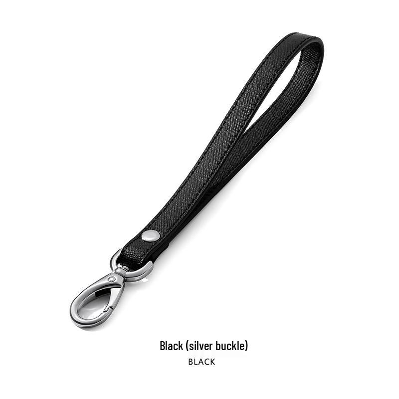 21cm Crossgrain Cowhide Replacement Bag Strap Handle MHS-B-32