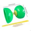 Coordination Diabolo Toy for Outdoor Activities