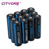 1.2V AA+AAA Rechargeable NI-MH Battery AA AAA NIMH Battery Low Self Discharge Battery With 1.2V AA AAA Battery Charger