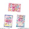 BANDAI Wandaful PreCure! The movie! Glitter Card Gummy (20 pieces) Candy Toy/Gummy Candy (PreCure Series)
