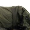 UNIQLO seamless down parka L khaki Men's Used