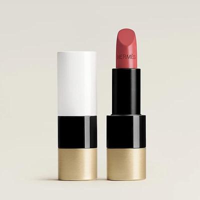 [Hermes] Rouge Hermes Satynowa Pomadka 10 odcieni (Wybierz 1)