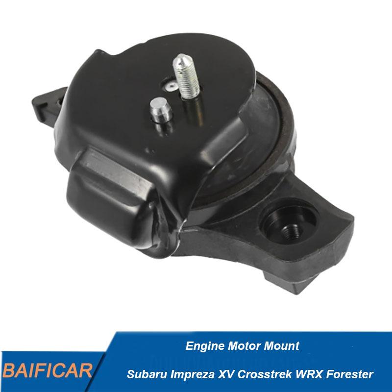 Baificar New Front Engine Torque Strut Mount Right 41022FJ010 Left 41022FJ020 For Subaru Impreza XV Crosstrek WRX Forester Right 41022FJ010