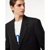 Lacoste Men S Twill Formal Jacket Vh7175 54g 031
