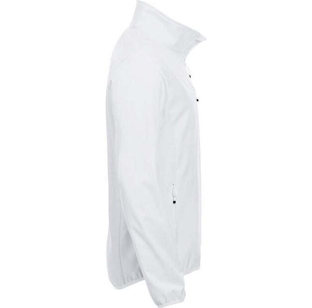 Софтшелл куртка Clique UB144