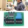 DC Current Detection Sensing Module 7 to 30V 0 to 30A Digital Display Overcurrent Protection Relay M