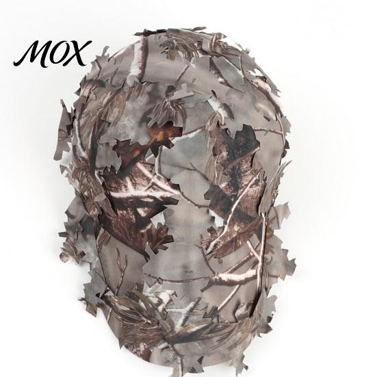 Lightweight Tactical Training Hat 3D Leafy Camouflage Cap, Hunting Hat, Adjustable Jungle Leaf Baseball Cap Camo for Men, Turkey Hunting, Soft Top