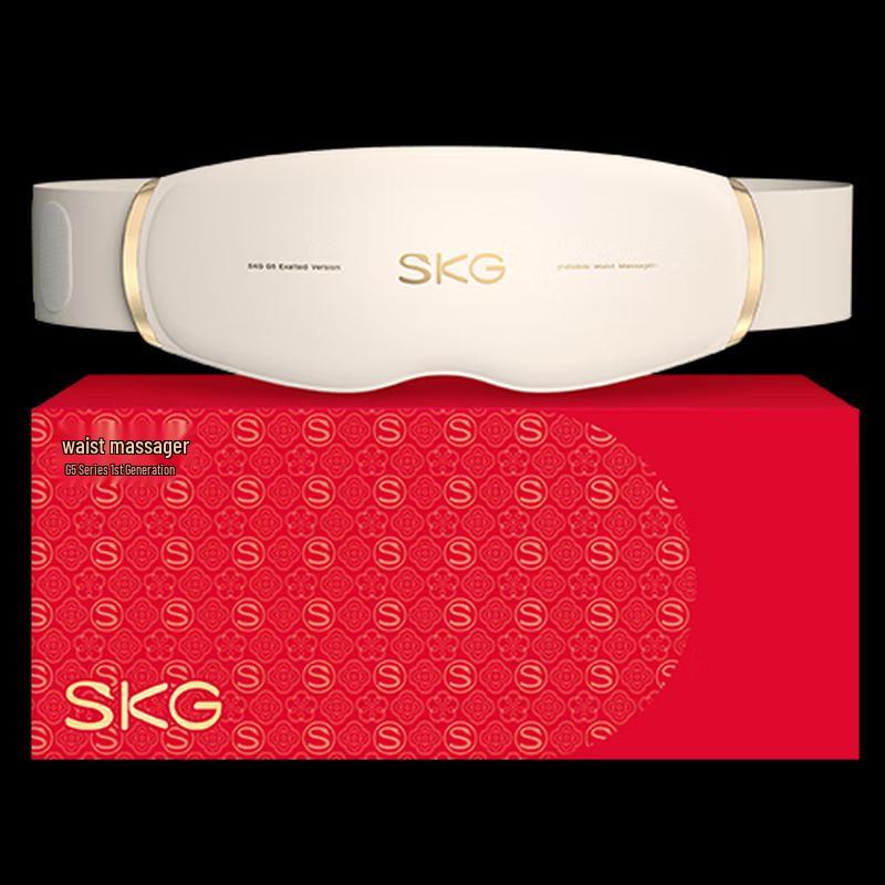 SKG G5 Waist Massager