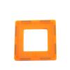 Magnetic Window Tiles: Colorful Building Blocks for Children