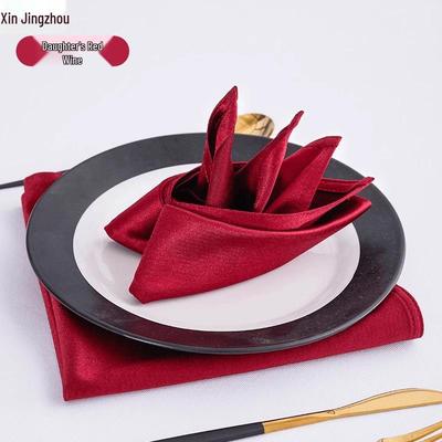 Ropa de mesa y sofá – Servilletas de mesa
