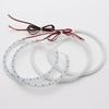 Angel Eyes Kit 6000L Cotton White Halo Ring Light for BMW E83 X3 2003-2010