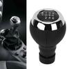 6 Speed Gear Shift Knob Lever Accessory Replacement for R55 R56 R57 R58 R59 R60 R61