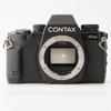 Used Contax Aria Body 35mm SLR Film Camera