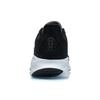 Li Ning Textile, TPU Low Top Casual Running Shoes Men's Black White ARSR045-1