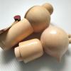 Kokeshi doll Retro wooden sosaku cute girls Japanese Kimono Ornament Japan