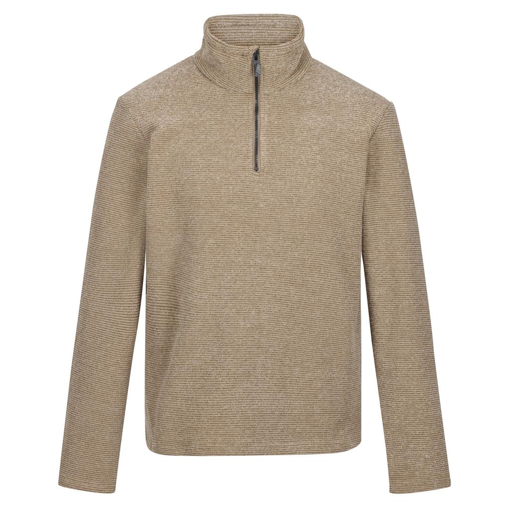 Regatta Mens Edley Fleece Top