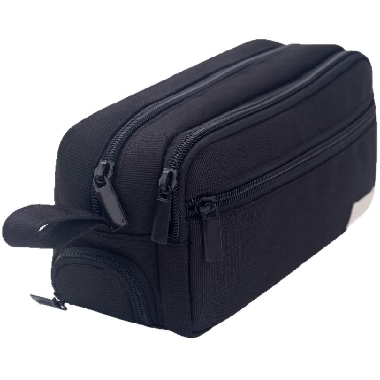 Astuccio Scolastico Multistrato Astuccio Estetico per Penne e Pennarelli Contenitore per Materiali Artistici