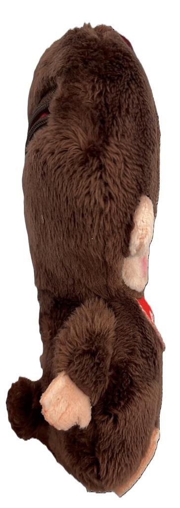 Monchhichi Mascot Pouch