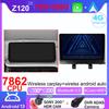 Android Multimedia For Changan Alsvin 3 2018 - 2025 Car Stereo CPU Radio QLED Player Navigation Carplay Auto HDR Cam Dash BT WIF