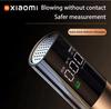 Xiaomi MIJIA Automatic Alcohol Tester Electronic Breathalyzer LED Display Portable Rechargeable Non-Contact Alcohol Test Tools