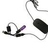 خط تمديد USB متين مضاد للتدخل، توسيع USB طويل الأمد
