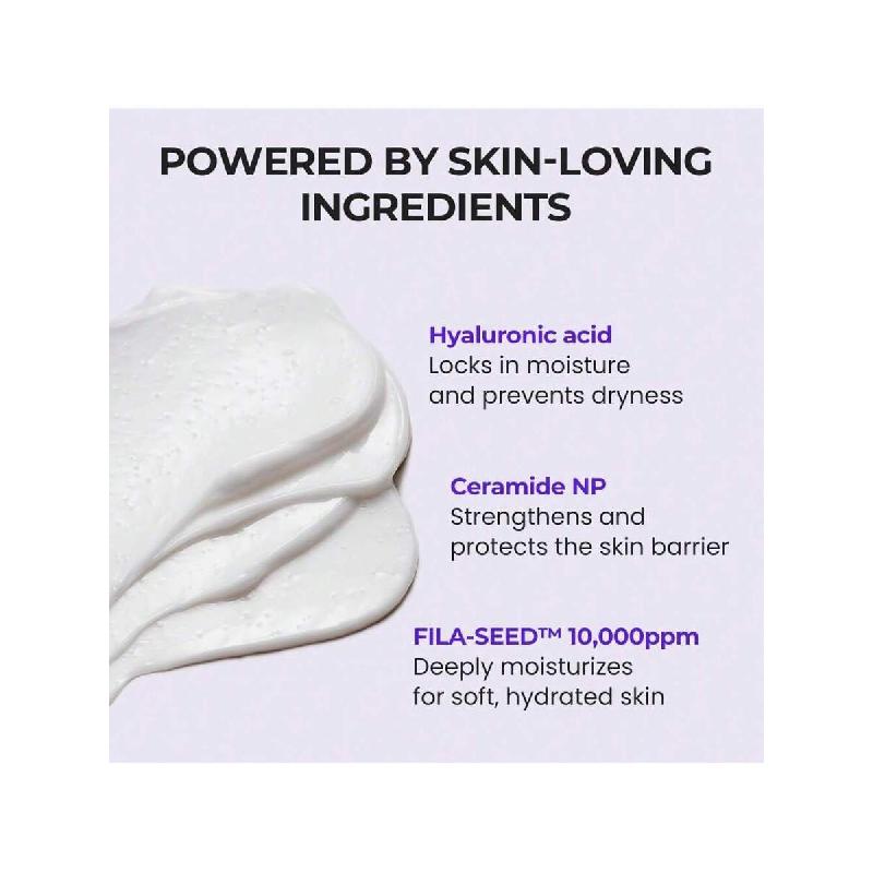 Skin&Lab Barrierderm Intensive Cream 30ml, Moisturizing,Gentle, Light Texture, Face And Body