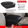 Mitsubishi Attrage/Mirage Central Armrest Box Modification