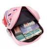 Kindergarten Cartoon Schoolbag Children's Backpack Lightweight Boys and Girls Backpack
