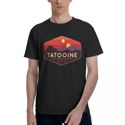 E National Park Graphic 100 Cotton Casual Breathable Confortable Cute New In Tops And TShirts Funny Gift