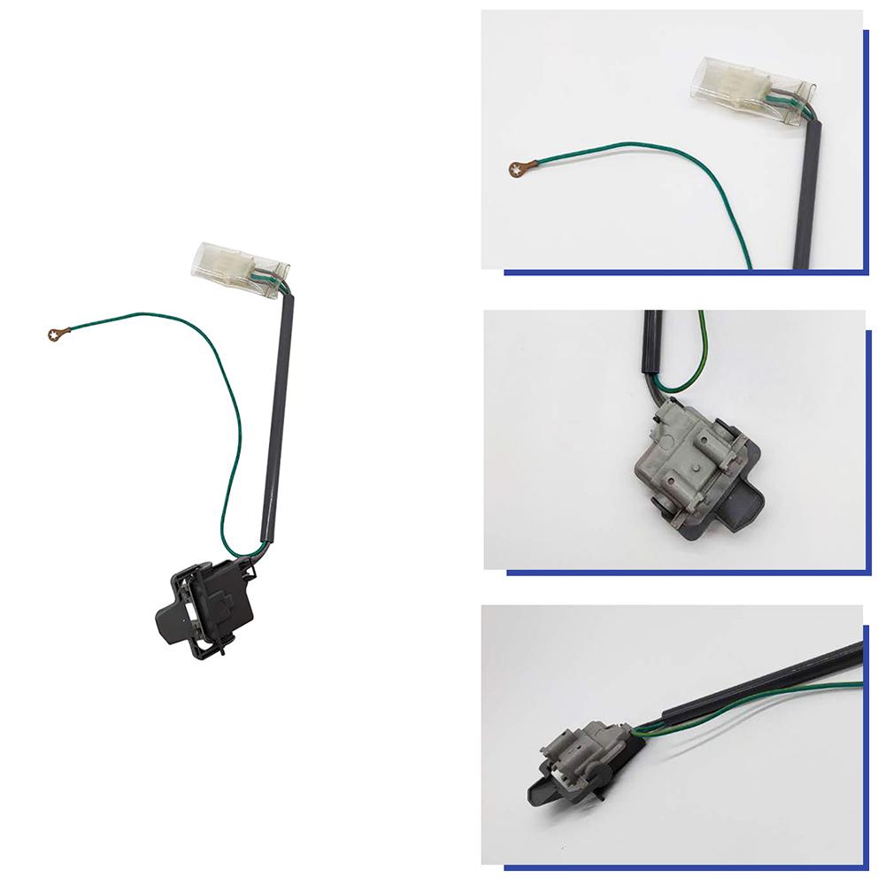 High Quality Stable Performance 3355806 Washer Lid Switch For Whirlpool Kenmore