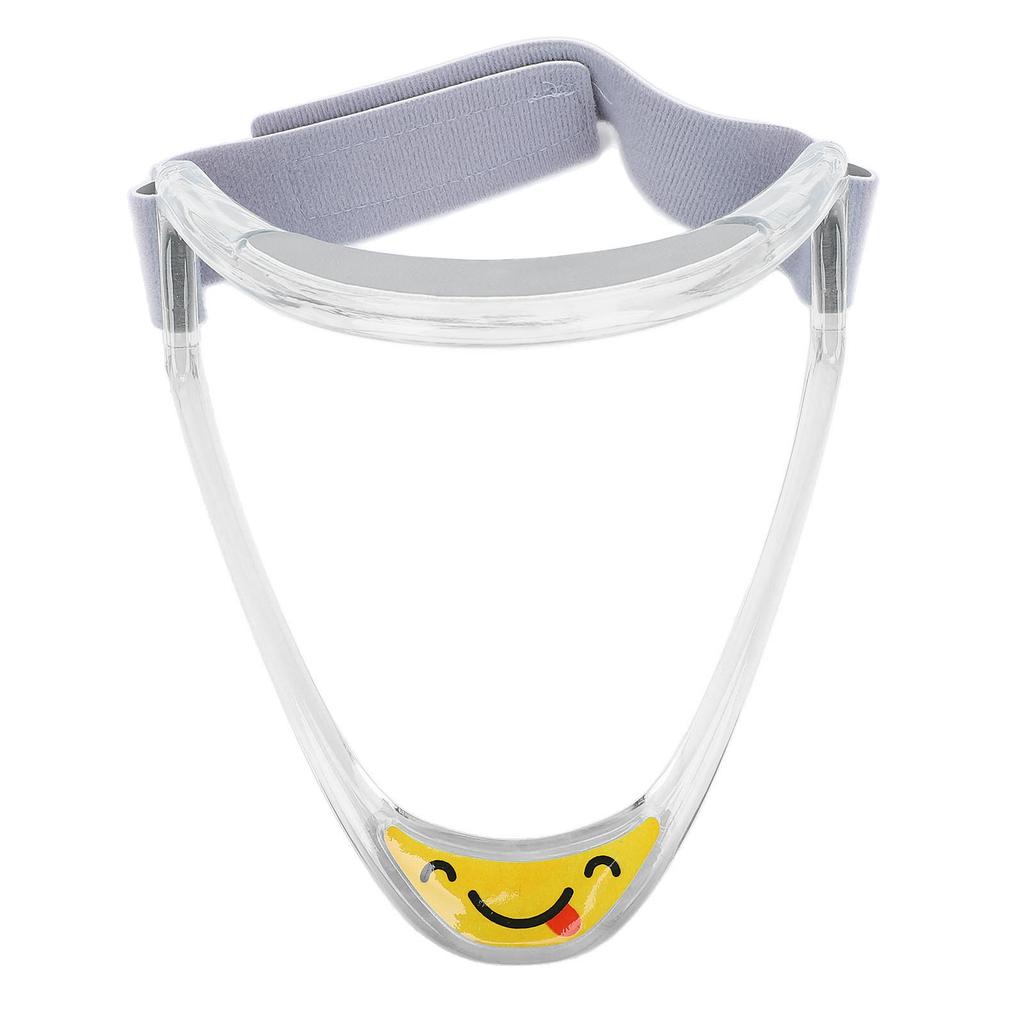Kids Neck Posture Corrector Brace Prevent Humpback Neck Support Cervical Collar Support Neck Tilt