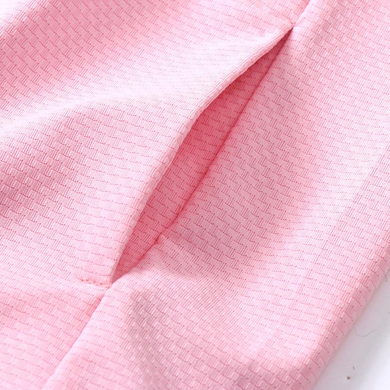 Rosa UV-Schutz-Sonnenjacke für Eltern und Kinder, für Jungen und Mädchen