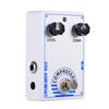 Dolamo D 1 Chubby Comp Pedal Compressor Electric Guitar Effect Pedal with True Bypass