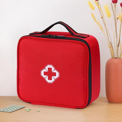 Kit pronto soccorso – Kit di pronto soccorso