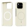 Skin-friendly Feel MagSafe PC Phone Case For Google Pixel 11 Pro Fold, N52 Magnets Shockproof Protective Cover