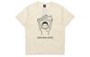New Balance X Noritake Collection T Shirt Unisex Ivory White AMT02376-IV