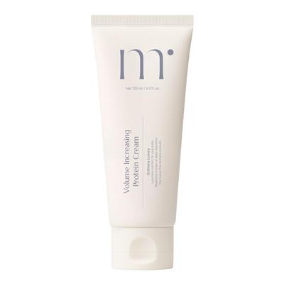Crème protéinée volumisante Molvany 100 ml