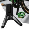 Bicycle Kickstand Portable Mountain Road Bike Pedal Frame Support Stand Kick Stand Support Holder Mountain Bike Side Stand