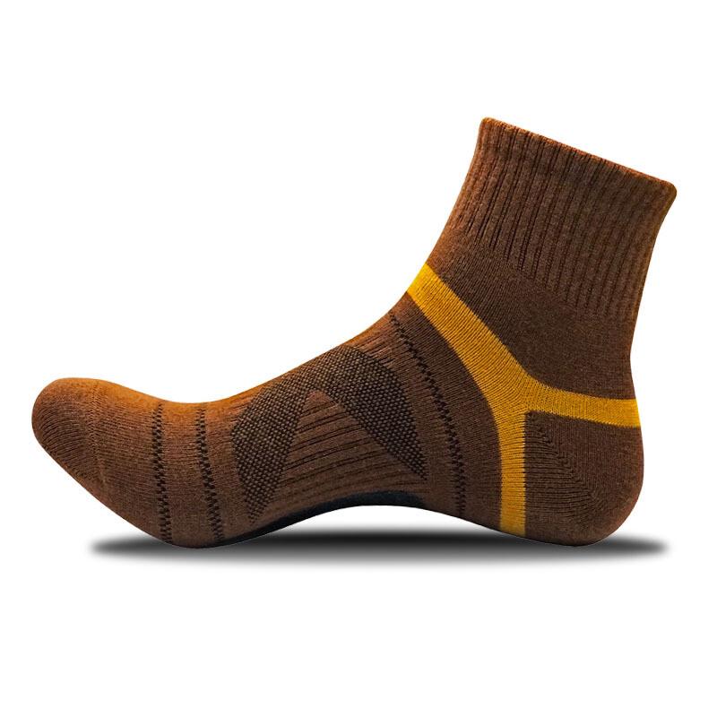 Tri-polar TP6092 Men's Mid-Calf Sports Socks
