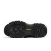 Skechers Cloudrunner Shoes Black Warrior Slip-On Easy Wear Fashion Trend Lightweight Cushioning Sports Climbing Grip Low-Top Dad Shoes 237719-BKSL