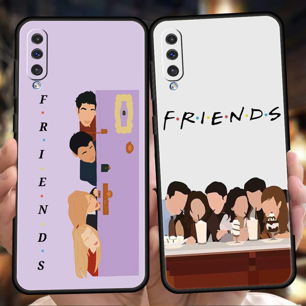 

Чехол Central Perk Coffee Friends для Samsung A15 A13 A51 A71 A41 A31 A21S A03S A05 A12 A32 A52 A22 A23 A25 A33 A53 A73 5G