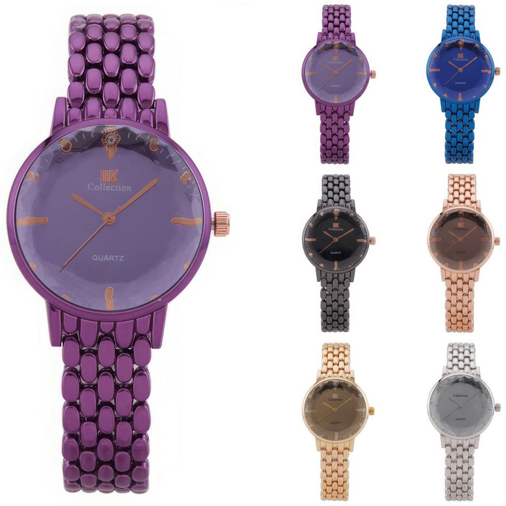 Women Fashion Leather Watch