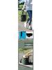 Portable Folding Water & Fish Bucket for Camping and Travel